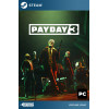 Payday 3 Steam [Singleplayer Only]